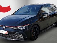 Usata VW Golf VIII GTI 245 CV (180 kW) 2022 Nero Berlina