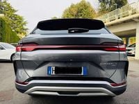 Usata BYD Seal 98 CV (72 kW) 2025 Grigio Berlina