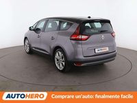 Usata Renault Grand Scénic IV 120 CV (88 kW) 2020 Grigio Monovolume