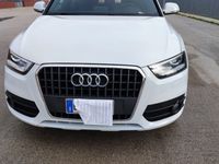 usata Audi Q3 s line sport 4