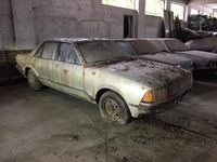 Usata Ford Granada 74 CV (54 kW) 1978 Grigio