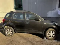 Usata Daihatsu Terios 86 CV (63 kW) 2007 Nero SUV