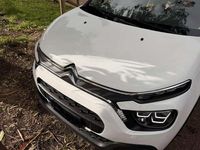 Usata Citroën C3 PureTech 83 CV (61 kW) 2022 Utilitaria