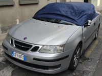 usata Saab 9-3 Cabriolet Vector