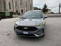 Usata Ford Kuga ST-Line X 151 CV (111 kW) 2024 Grigio SUV