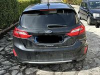 Usata Ford Fiesta Vignale 86 CV (63 kW) 2019 Utilitaria