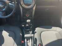 Usata Mini Countryman 122 CV (89 kW) 2013 Bianco SUV