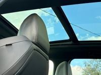 Usata Peugeot 3008 GTi 181 CV (133 kW) 2018 Bianco SUV
