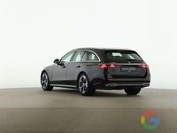 Usata Mercedes E300 AMG line 313 CV (230 kW) 2025 Nero Berlina