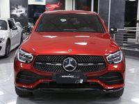 usata Mercedes 300 GLC Coupéd 4Matic Coupé Premium AMG auto