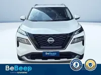 Usata Nissan X-Trail Tekna 213 CV (156 kW) 2023 Bianco SUV
