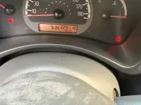 Usata Fiat Panda 69 CV (50 kW) 2011 Nero Utilitaria