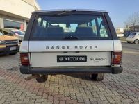 usata Land Rover Range Rover 2.4 tdi Classic