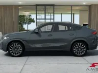 Ny BMW X6 M Sport 340 HK (250 kW) 2025 Grå SUV