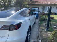 Usata Tesla Model Y 152 kW (208 CV) 2023 Bianco SUV