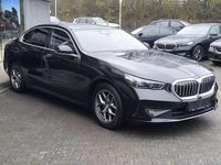 Usata BMW 520 197 CV (144 kW) 2024 Black sapphire metallic Berlina