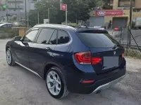 Usata BMW X1 xLine 143 CV (105 kW) 2015 SUV