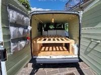 Usata Ford Transit 190 CV (139 kW) 2014