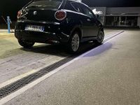 Usata Alfa Romeo MiTo Distinctive 84 CV (61 kW) 2013 Utilitaria