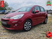 Usata Citroën C3 81 CV (59 kW) 2016 Rosso Berlina