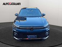 Usata VW Tiguan R-line 150 CV (110 kW) 2025 Blu/azzurro SUV