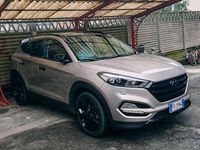 Usata Hyundai Tucson Xpossible 185 CV (136 kW) 2016 SUV