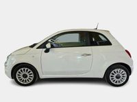 usata Fiat 500 1.0 70cv Ibrido Lounge