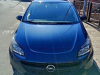 Usata Opel Corsa 2016 Blu Utilitaria