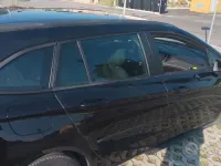 Usata Opel Astra Sport 160 CV (117 kW) 2018 Nero Station wagon