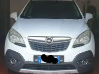 Usata Opel Mokka Cosmo 131 CV (96 kW) 2013 SUV