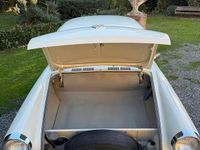 Usata VW Type 3 1960 Berlina