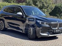 Usata BMW X1 xLine 150 CV (110 kW) 2022 Nero SUV