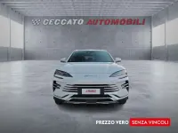 Nuova BYD Seal U Comfort 98 CV (72 kW) 2026 Bianco SUV