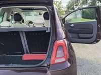 Usata Fiat 500 Lounge 95 CV (69 kW) 2015 Utilitaria