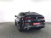 Usata BMW X6 M Sport 286 CV (210 kW) 2021 Nero sapphire SUV