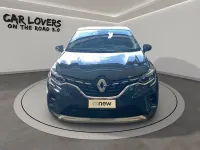 Usata Renault Captur Techno 143 CV (105 kW) 2023 Rpe blu marine SUV