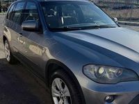 Usata BMW X5 Comfort Edition 218 CV (160 kW) 2009 Grigio SUV