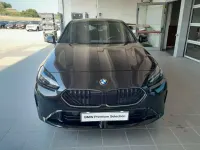 Usata BMW 118 M Sport 150 CV (110 kW) 2025 Blu Utilitaria