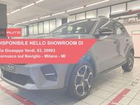 Usata Citroën C3 PureTech 95 CV (69 kW) 2025 Grigio SUV