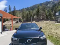 Usata Volvo XC60 R-Design 150 CV (110 kW) 2019 SUV