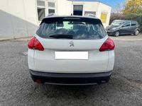 usata Peugeot 2008 1.6 e-HDi 92 CV Stop&Start Active