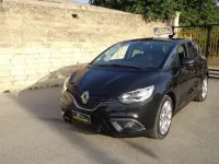 Usata Renault Scénic IV Business 119 CV (87 kW) 2020 Nero Monovolume