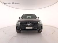 usata Mercedes GLC220 d Executive 4matic auto