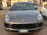 usata Porsche Macan Macan2014 3.0d S 250cv pdk