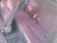 Usata Fiat 600 2000 Blu Utilitaria