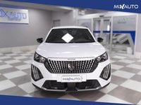 Usata Peugeot 2008 Allure 102 CV (75 kW) 2025 Bianco SUV