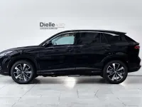 Nuova MG HS Luxury 224 CV (164 kW) 2026 Pebble black SUV