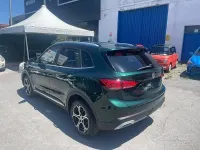 Nuova MG ZS Comfort 116 CV (85 kW) 2026 Verde SUV