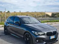Usata BMW 118 150 CV (110 kW) 2018 Berlina