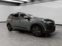 Usata Dacia Jogger Expression 100 CV (73 kW) 2024 Verde Monovolume